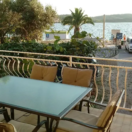 With Sea View And Balcony *