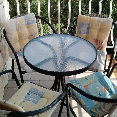 With Sea View And Balcony * Trogir